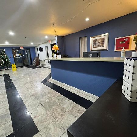 Express Inn Junction City Zewnętrze zdjęcie