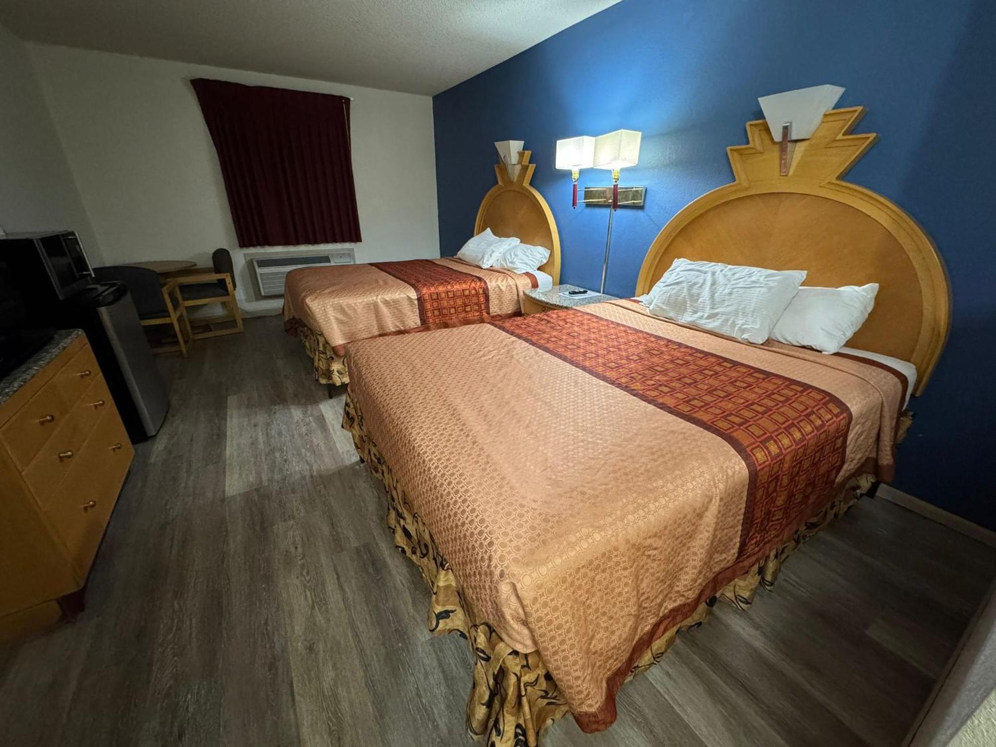Express Inn Junction City Zewnętrze zdjęcie