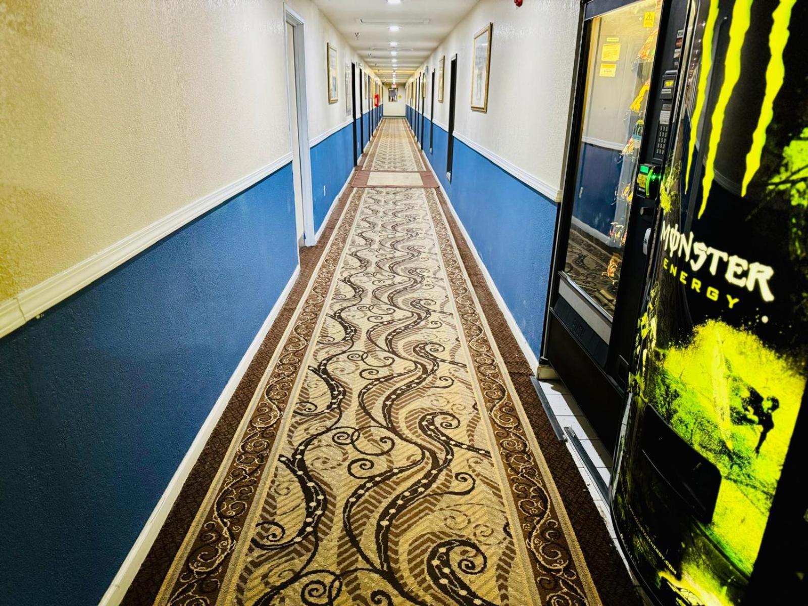 Express Inn Junction City Zewnętrze zdjęcie